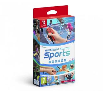 Switch Sports - Gra na Nintendo Switch
