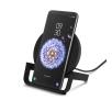 Ładowarka indukcyjna Belkin WIB001 Wireless Charging Stand 10W + ładowarka sieciowa Czarny