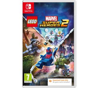 LEGO Marvel Super Heroes 2 Gra na Nintendo Switch