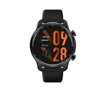 Smartwatch Mobvoi TicWatch Pro 3 Ultra GPS  48mm GPS Czarny
