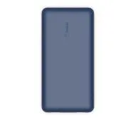 Belkin BPB012BTBL Boost Charge 20000mAh 15W Niebieski