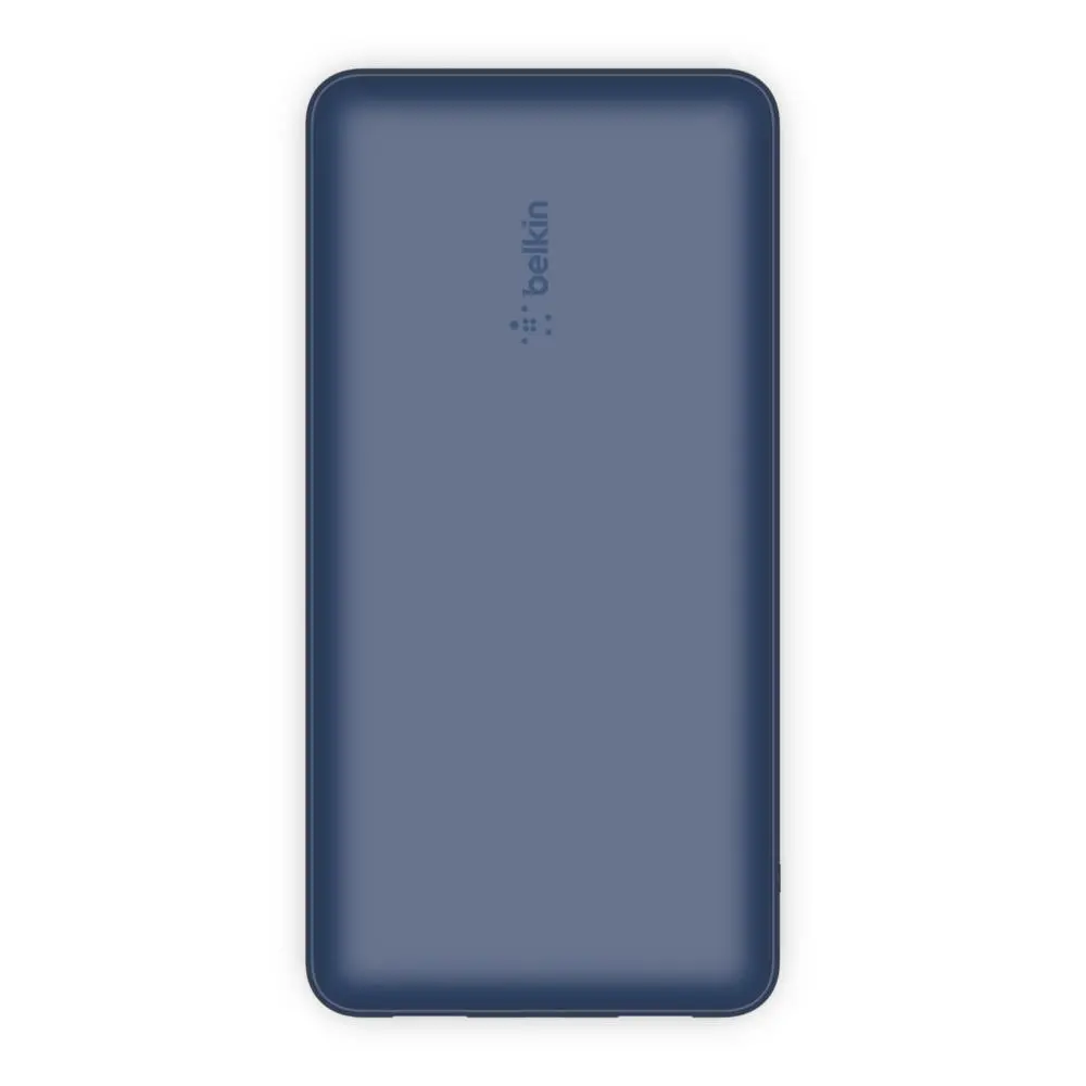Powerbank Belkin BPB012BTBL Boost Charge 20000mAh 15W Niebieski