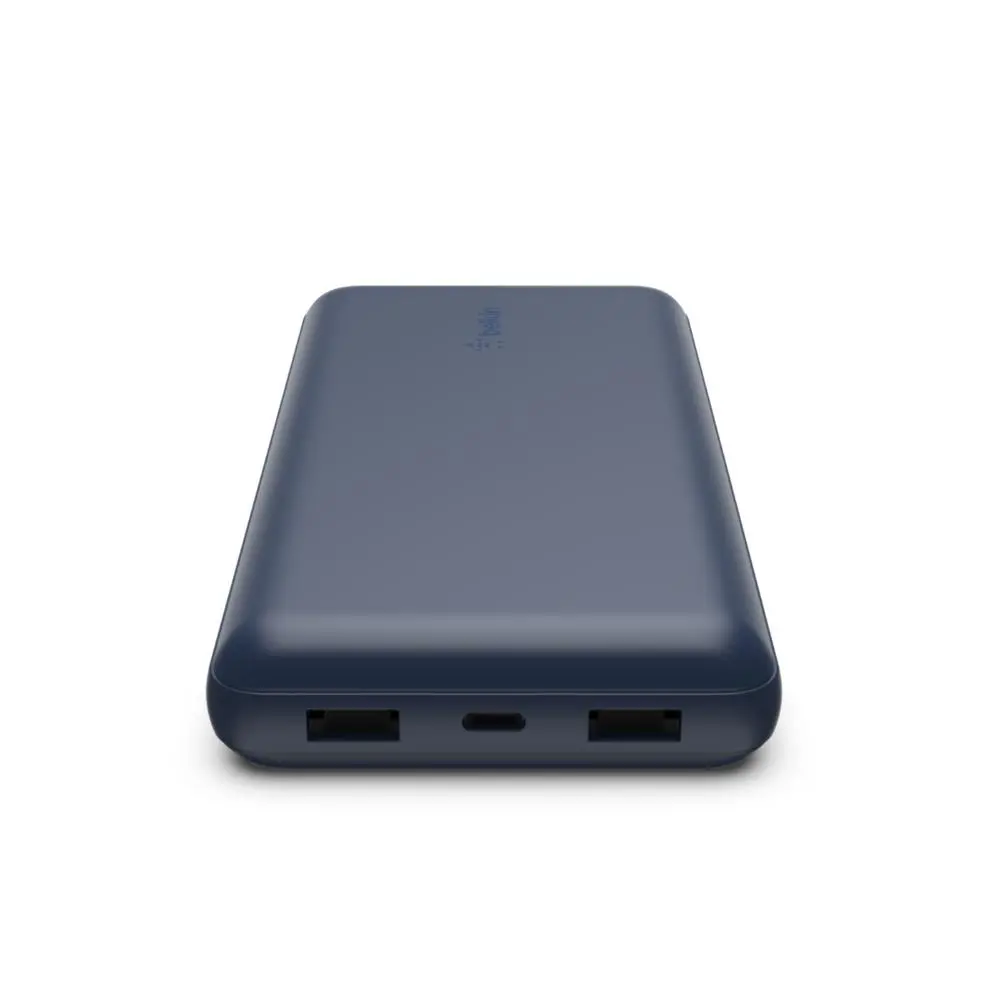 Powerbank Belkin BPB012BTBL Boost Charge 20000mAh 15W Niebieski