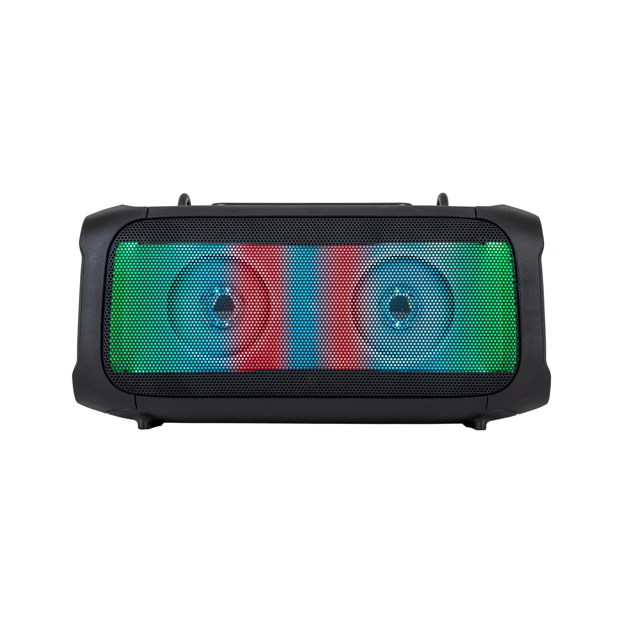 Kruger & Matz Music Box GO! KM0559 8W Radio FM Czarny