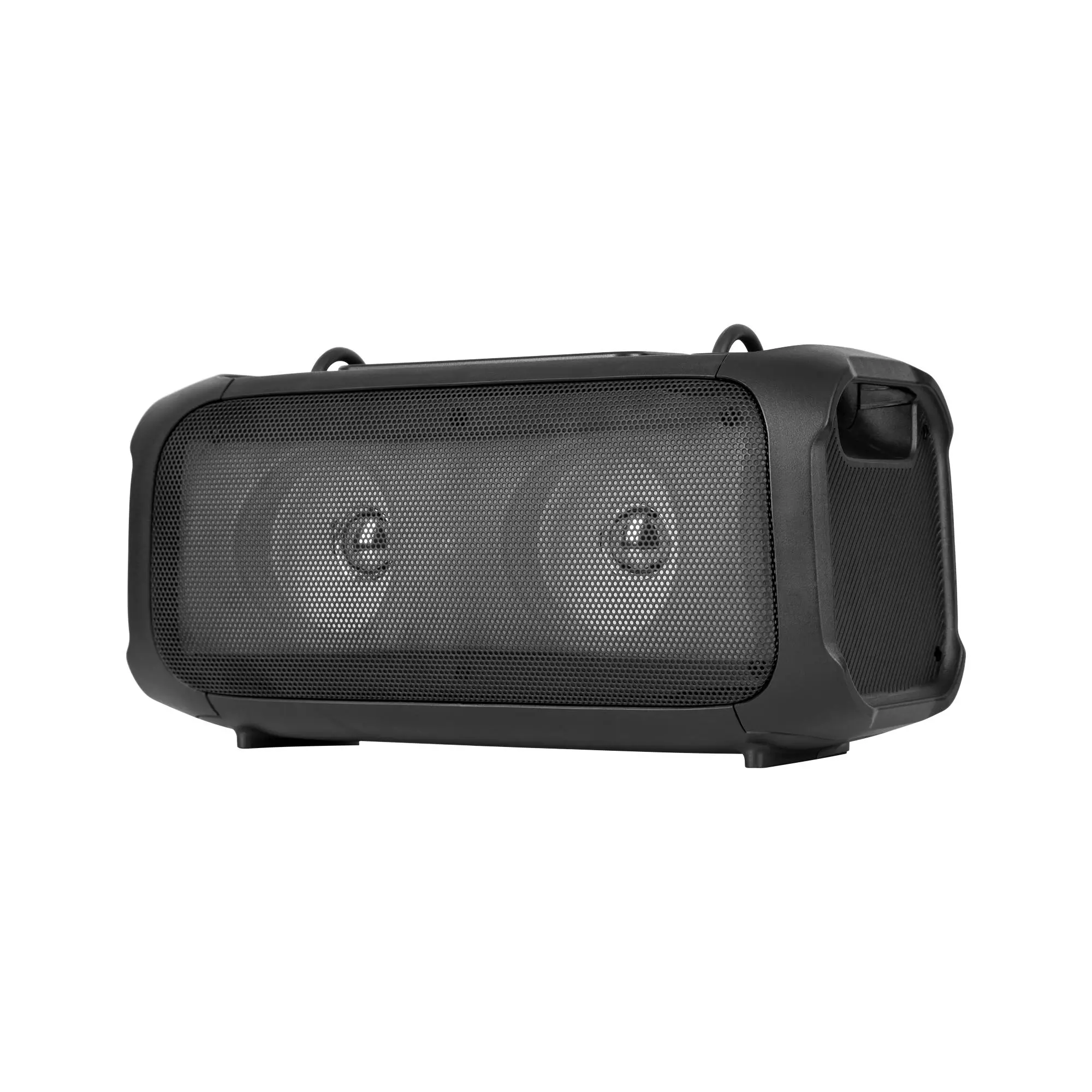 Głośnik Bluetooth Kruger & Matz Music Box GO! KM0559 8W Radio FM Czarny
