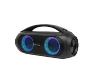 Kruger & Matz Joy 2 KM0561 20W Radio FM Czarny