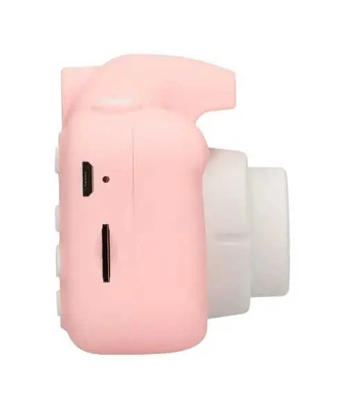 Aparat Extralink Kids Camera H27 Single Różowy