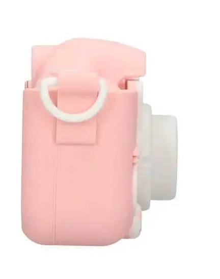 Aparat Extralink Kids Camera H27 Single Różowy