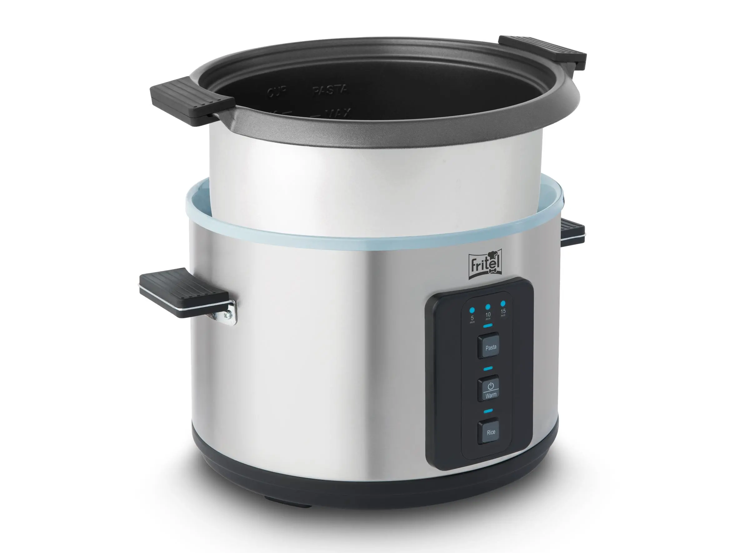 Ryżowar Fritel RC 1377 1100W 6l