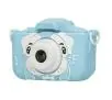 Aparat Extralink Kids Camera H28 Dual Niebieski