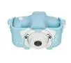 Aparat Extralink Kids Camera H28 Dual Niebieski