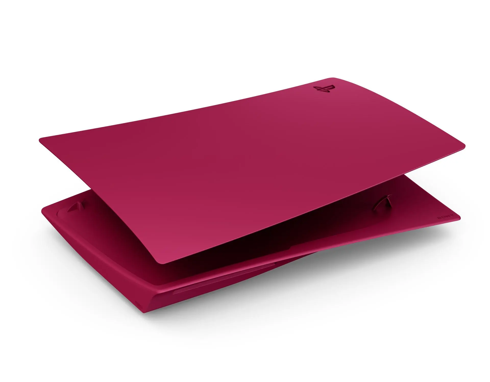 Panele Sony PlayStation 5 Cover Plate Cosmic red