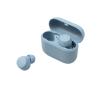 Słuchawki bezprzewodowe Edifier X3 TO-U Dokanałowe Bluetooth 5.0 Niebieski