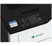 Drukarka Lexmark MS621dn Biało-czarny