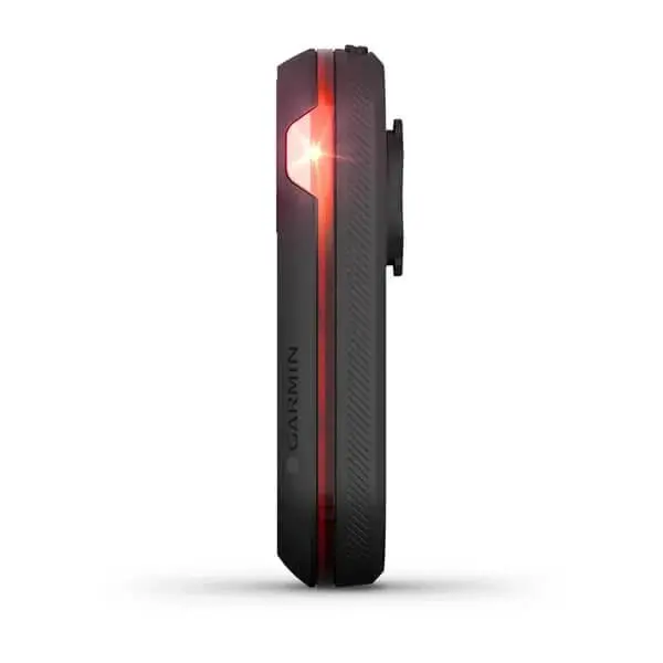 Akcesoria Garmin Varia RTL515 Czarny