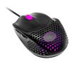 Myszka gamingowa Cooler Master MM720 RGB Czarny matowy