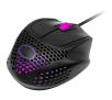 Myszka gamingowa Cooler Master MM720 RGB Czarny matowy