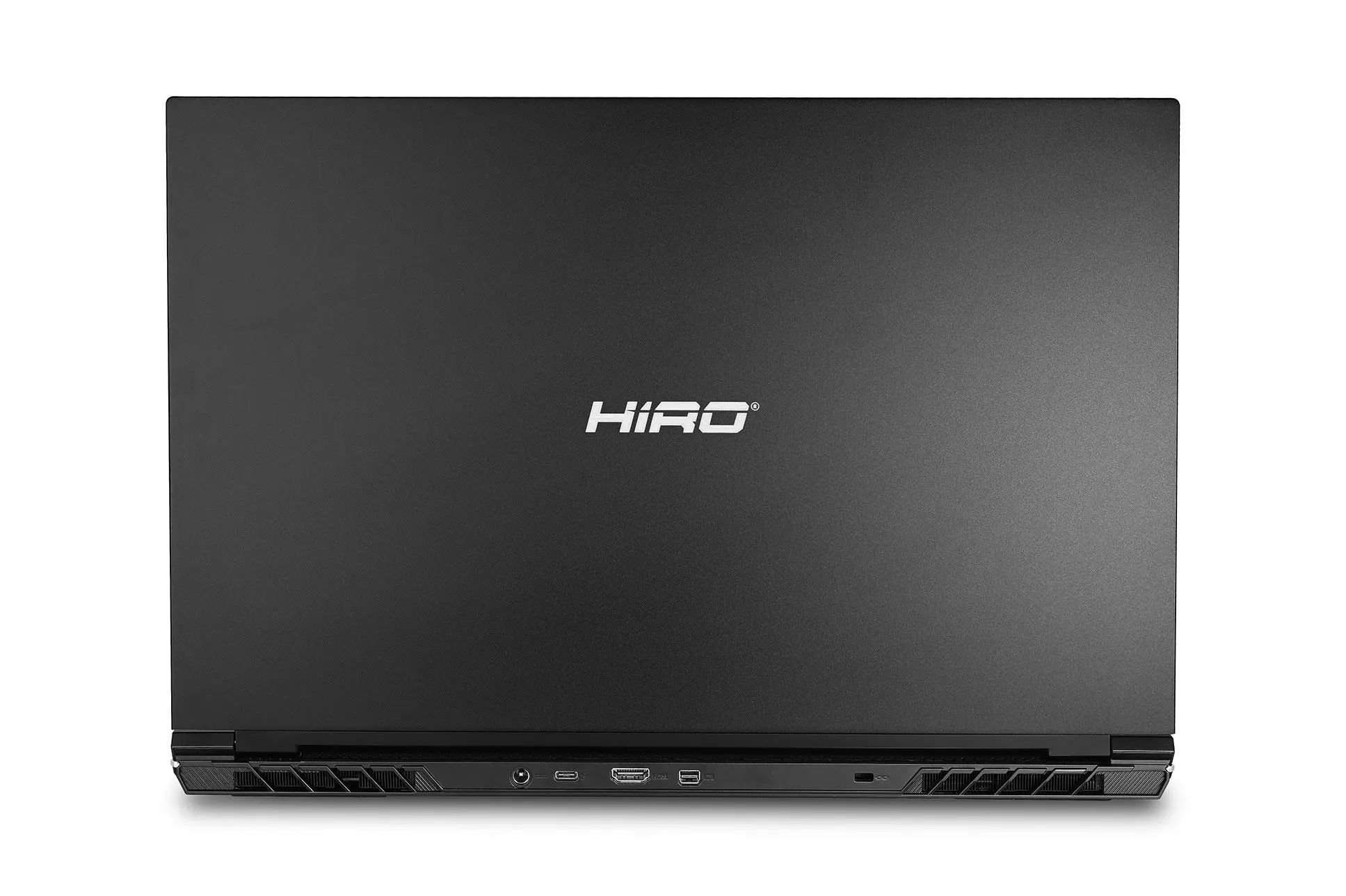 Laptop gamingowy HIRO X570T 15,6" 144Hz i7-12700H 16GB RAM 1TB Dysk SSD RTX3070Ti Win11 Czarny