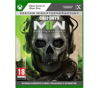 Call of Duty: Modern Warfare II Gra na Xbox Series X / Xbox One