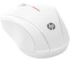 Myszka HP X3000 (biały)