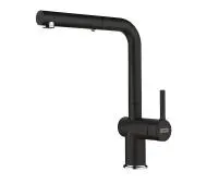 Franke Active Pull-Out Spray Chrom/Onyx Mosiądz