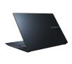 Laptop ultrabook ASUS Vivobook Pro 14 M3401QC-KM148W OLED 14" R7 5800H 16GB RAM  1TB Dysk SSD  RTX3050  Win11