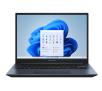 Laptop ultrabook ASUS Vivobook Pro 14 M3401QC-KM148W OLED 14" R7 5800H 16GB RAM  1TB Dysk SSD  RTX3050  Win11