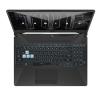 Laptop gamingowy ASUS TUF Gaming F15 FX506HE-HN012 15,6" 144Hz  i5-11400H 16GB RAM  512GB Dysk SSD  RTX3050Ti