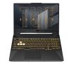 Laptop gamingowy ASUS TUF Gaming F15 FX506HC-HN004 15,6" 144Hz  i5-11400H 16GB RAM  512GB Dysk SSD  RTX3050