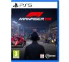 F1 Manager 2022 Gra na PS5