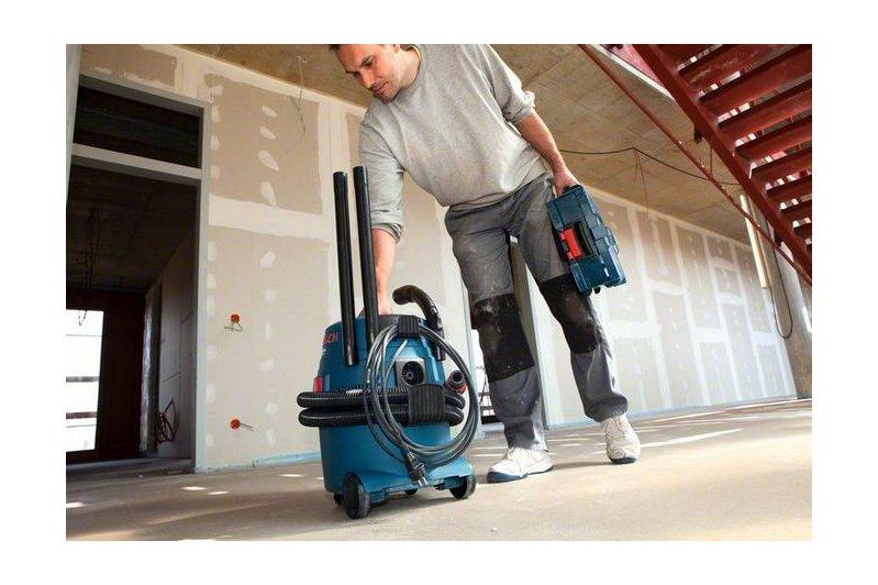 Bosch Professional GAS 20 L SFC