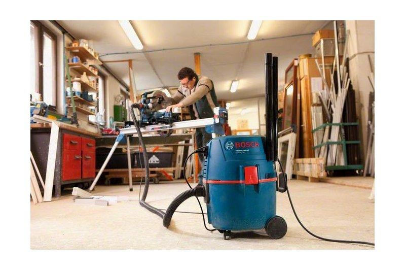 Bosch Professional GAS 20 L SFC