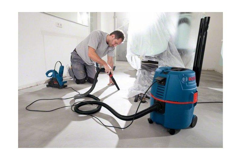 Bosch Professional GAS 20 L SFC
