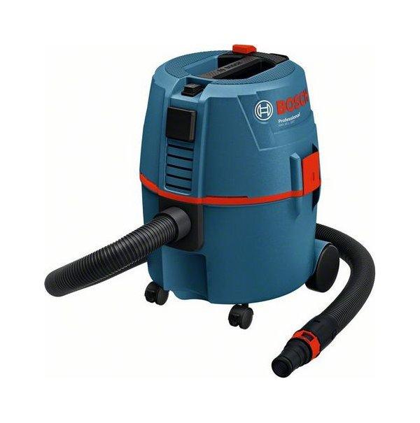 Bosch Professional GAS 20 L SFC