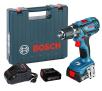 Bosch Professional GSR 14,4-2-LI Plus