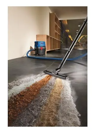 Odkurzacz przemysłowy Bosch Professional GAS 15 1100W 8l
