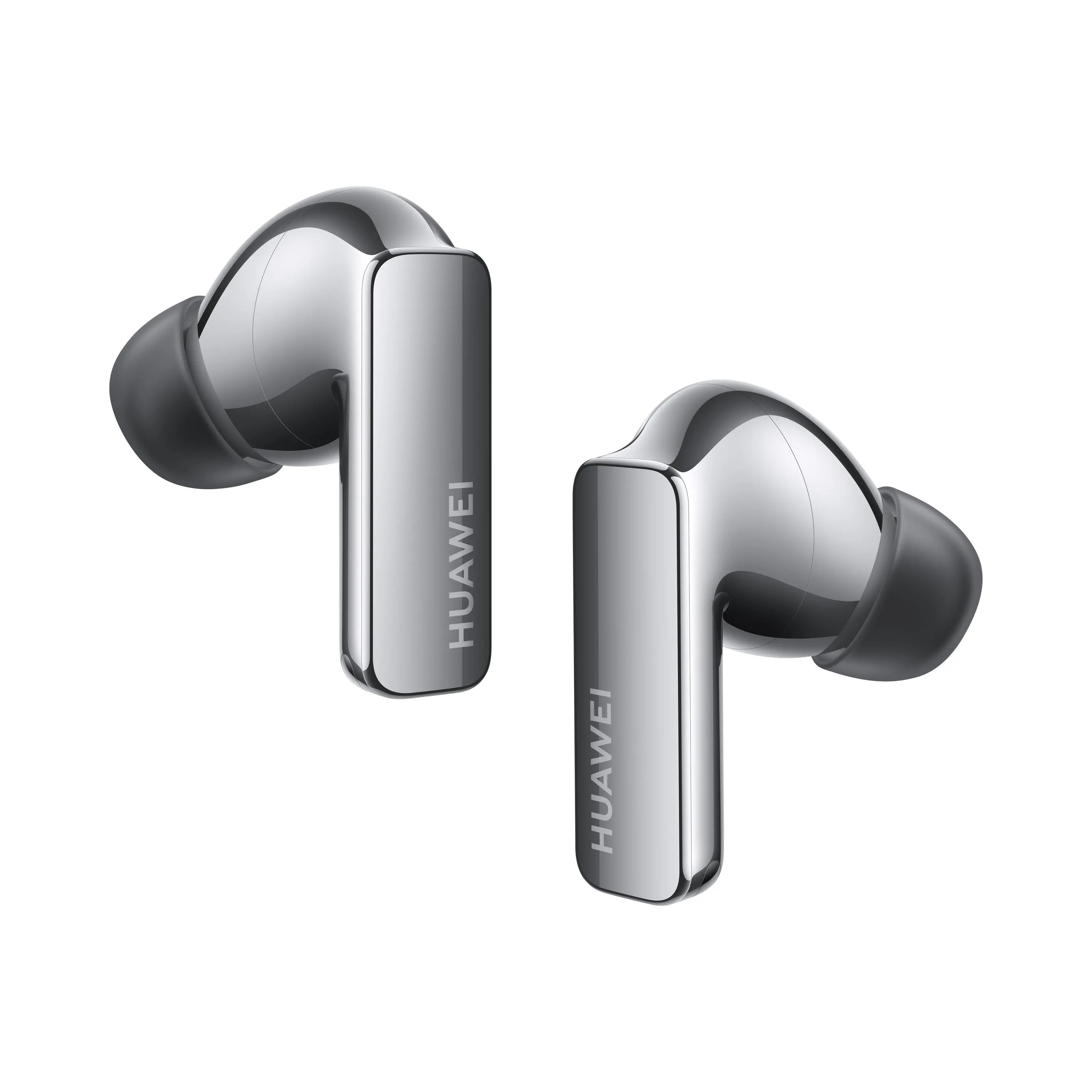 Słuchawki bezprzewodowe Huawei FreeBuds Pro 2 Dokanałowe Bluetooth 5.2 Srebrny