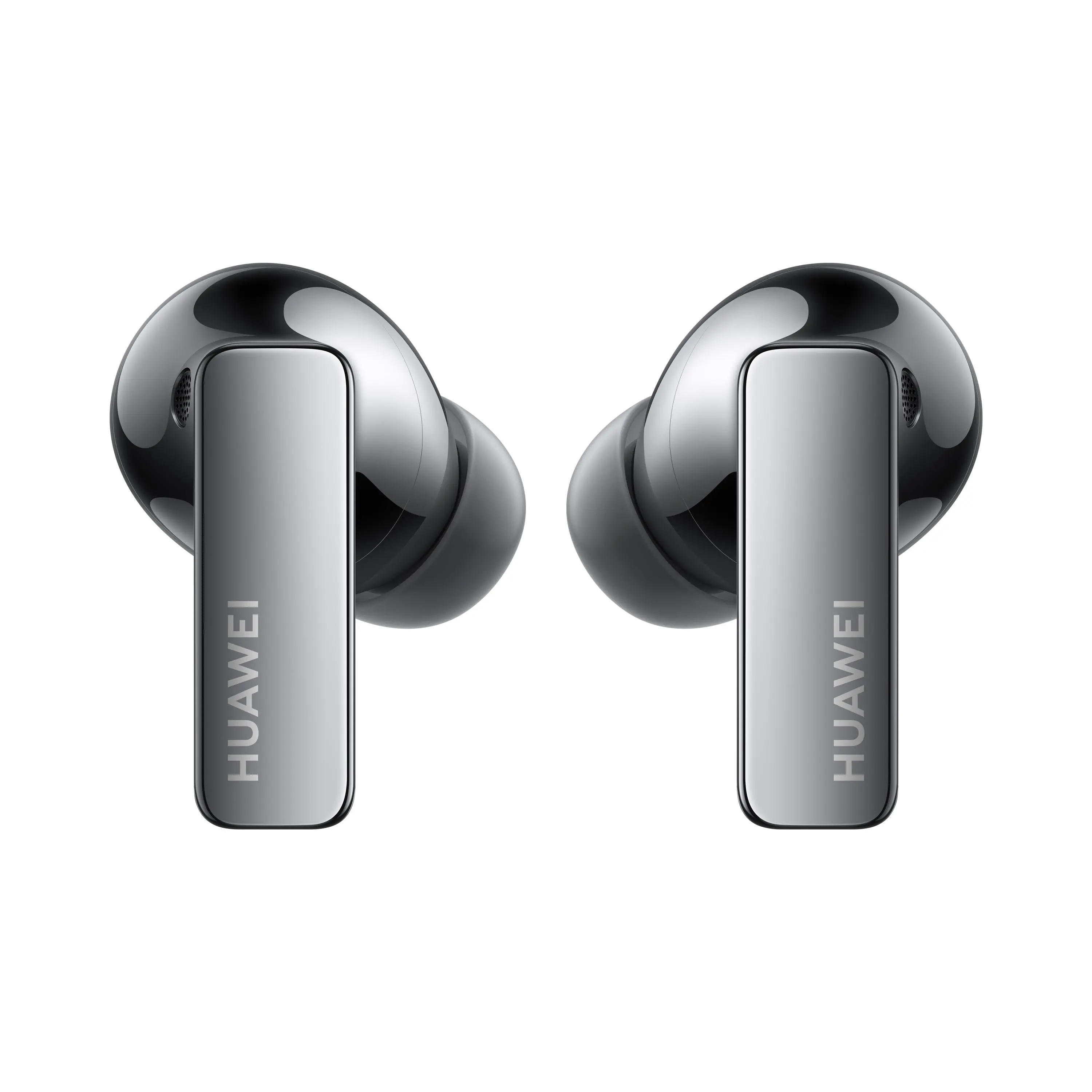 Słuchawki bezprzewodowe Huawei FreeBuds Pro 2 Dokanałowe Bluetooth 5.2 Srebrny