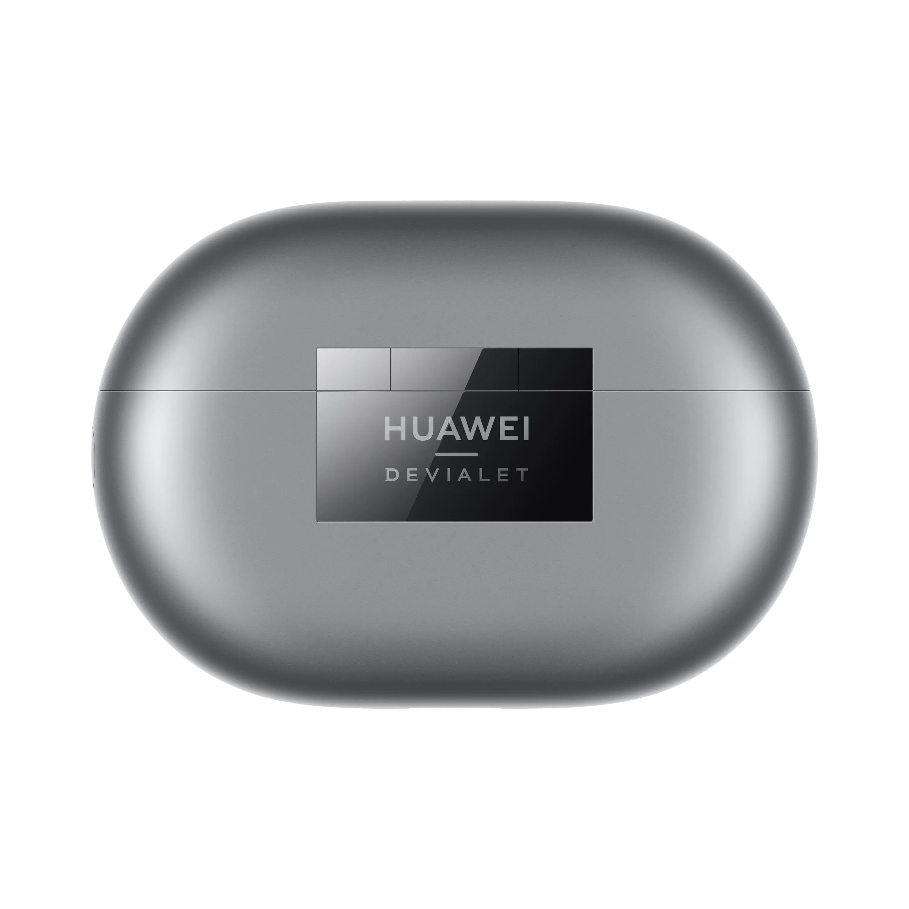 Słuchawki bezprzewodowe Huawei FreeBuds Pro 2 Dokanałowe Bluetooth 5.2 Srebrny