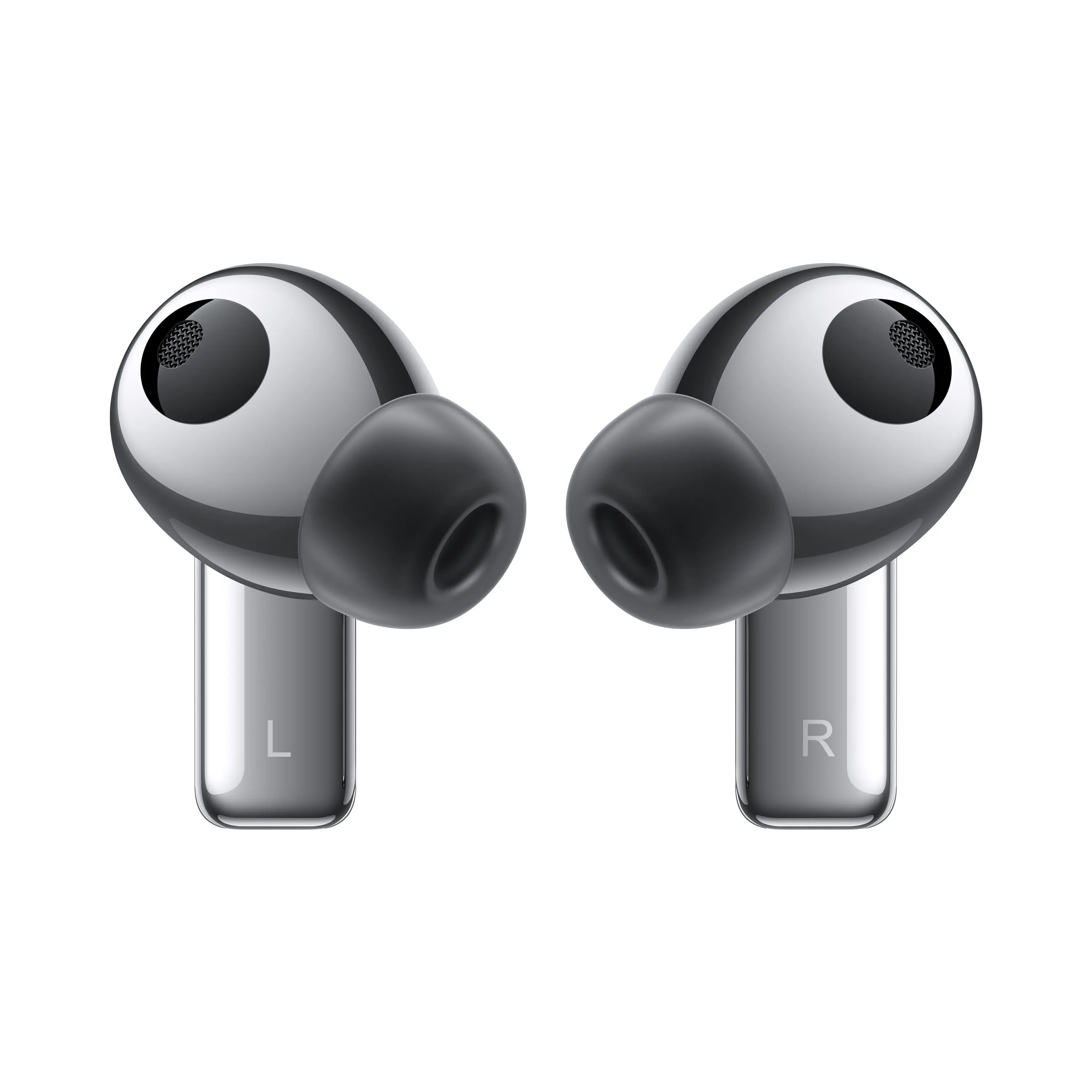 Słuchawki bezprzewodowe Huawei FreeBuds Pro 2 Dokanałowe Bluetooth 5.2 Srebrny