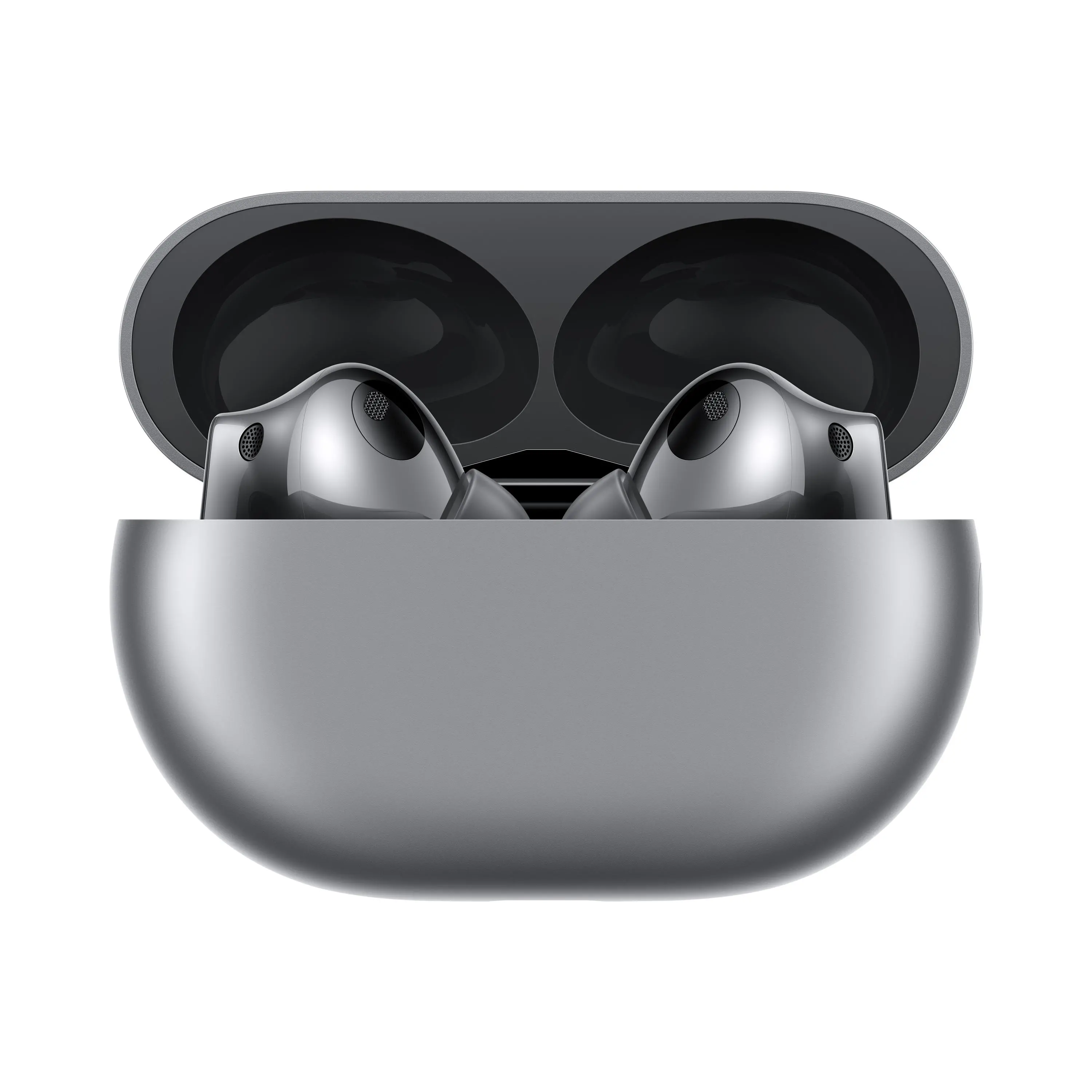 Słuchawki bezprzewodowe Huawei FreeBuds Pro 2 Dokanałowe Bluetooth 5.2 Srebrny