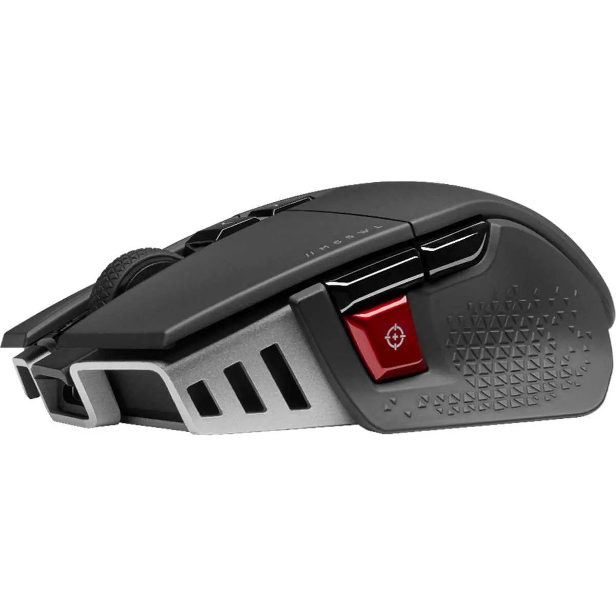 Myszka gamingowa Corsair M65 Ultra Wireless RGB Czarny