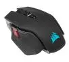 Myszka gamingowa Corsair M65 Ultra Wireless RGB Czarny