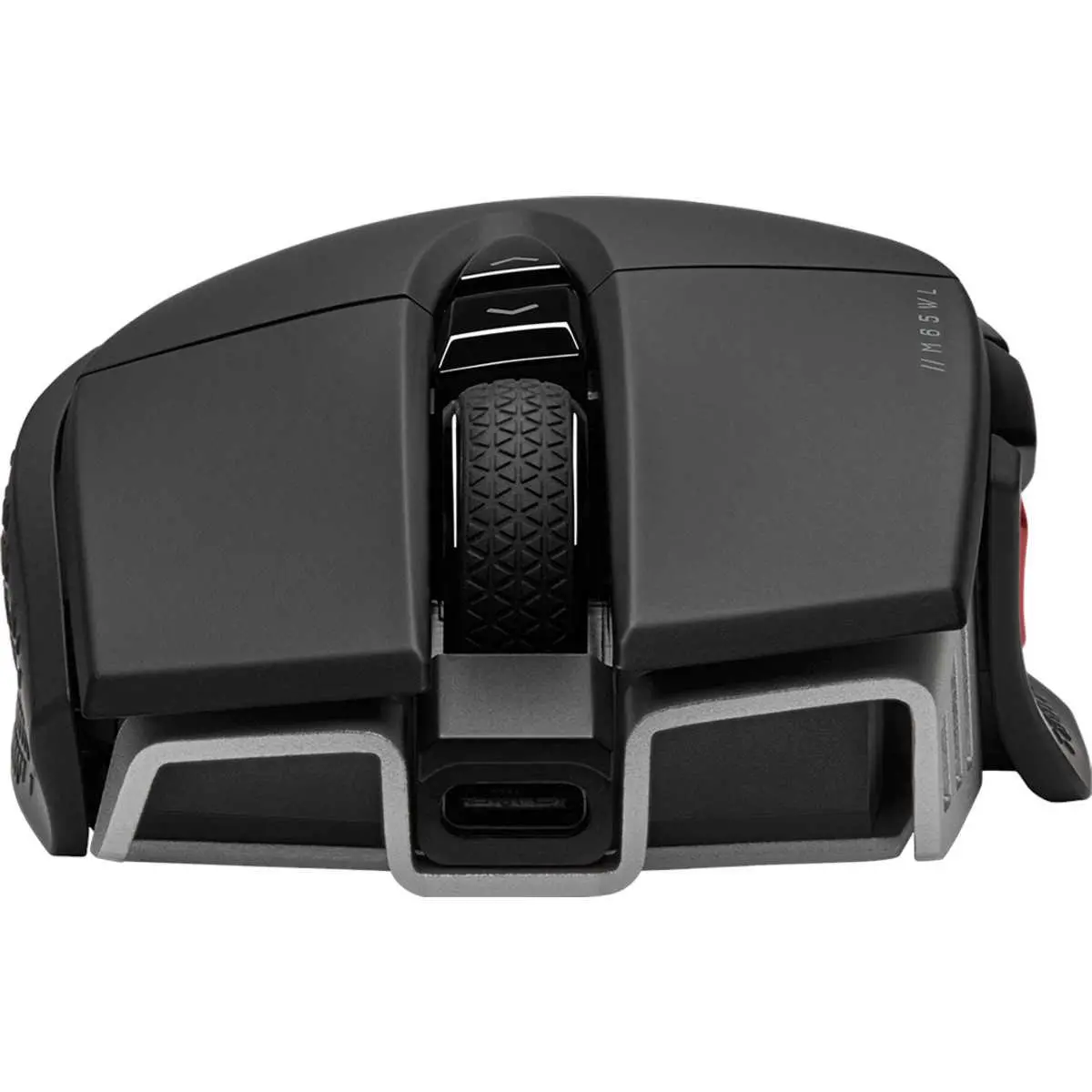 Myszka gamingowa Corsair M65 Ultra Wireless RGB Czarny