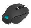 Myszka gamingowa Corsair M65 Ultra Wireless RGB Czarny