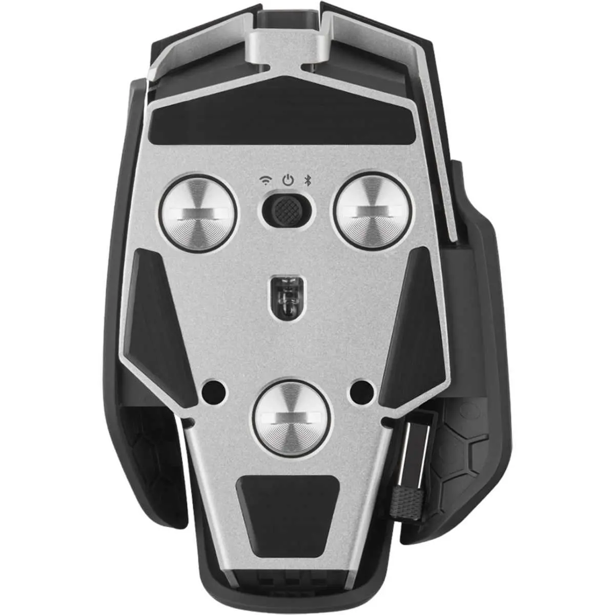 Myszka gamingowa Corsair M65 Ultra Wireless RGB Czarny