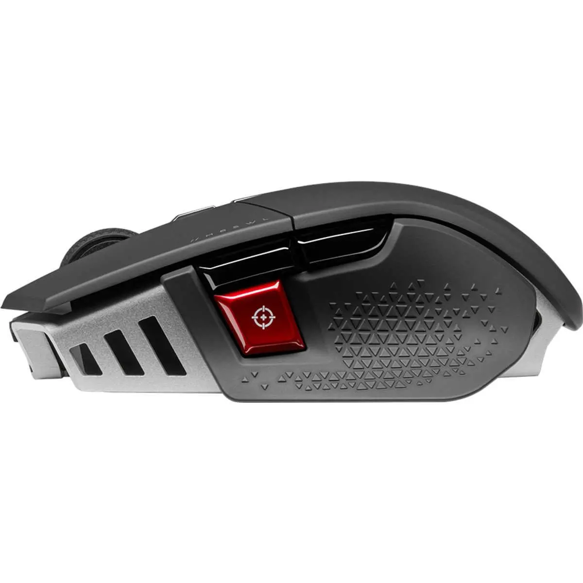 Myszka gamingowa Corsair M65 Ultra Wireless RGB Czarny