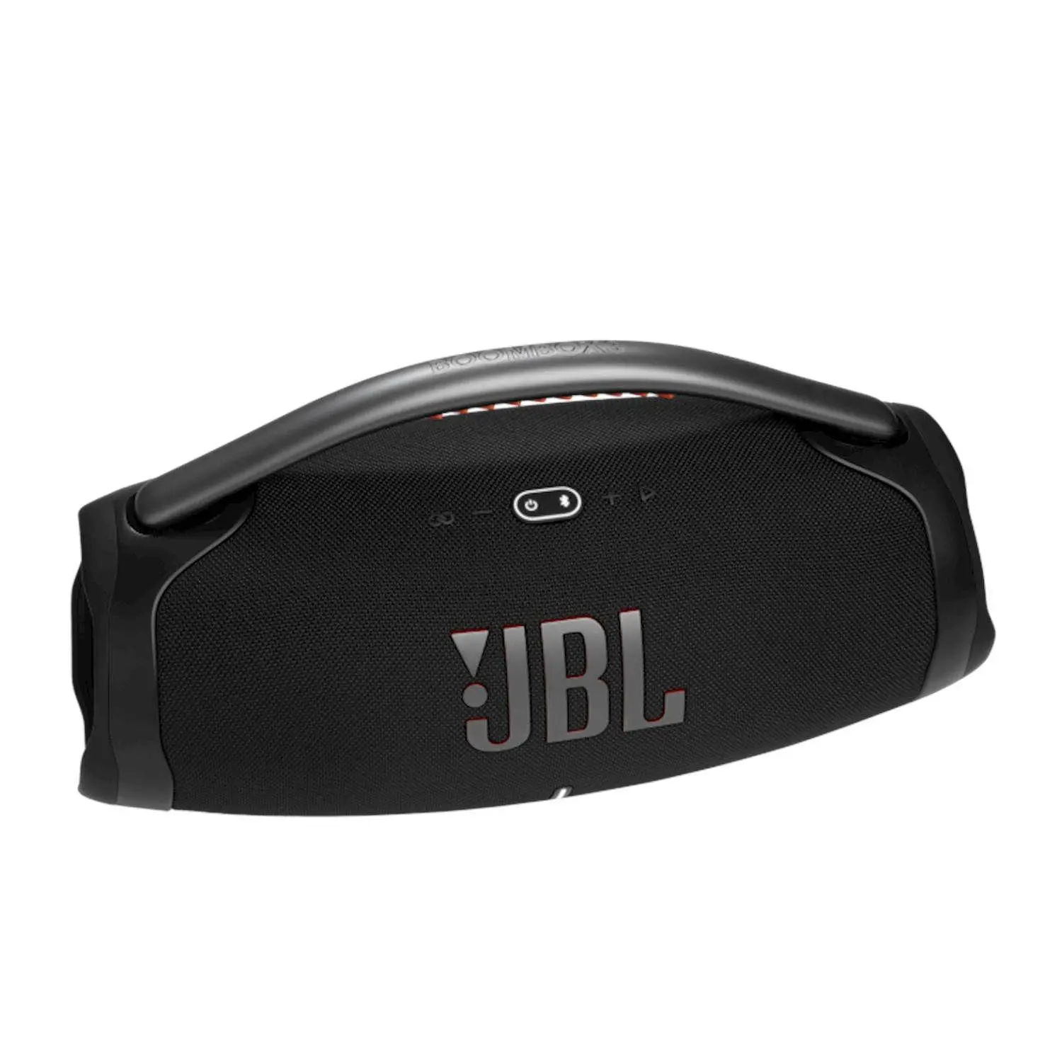 Głośnik Bluetooth JBL Boombox 3 200W AC / 140W Bateria Czarny