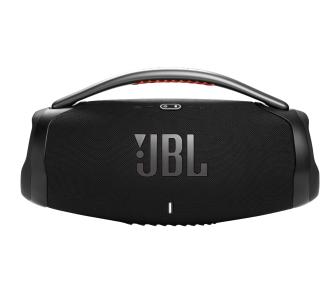 Głośnik Bluetooth JBL Boombox 3 - 180W - czarny