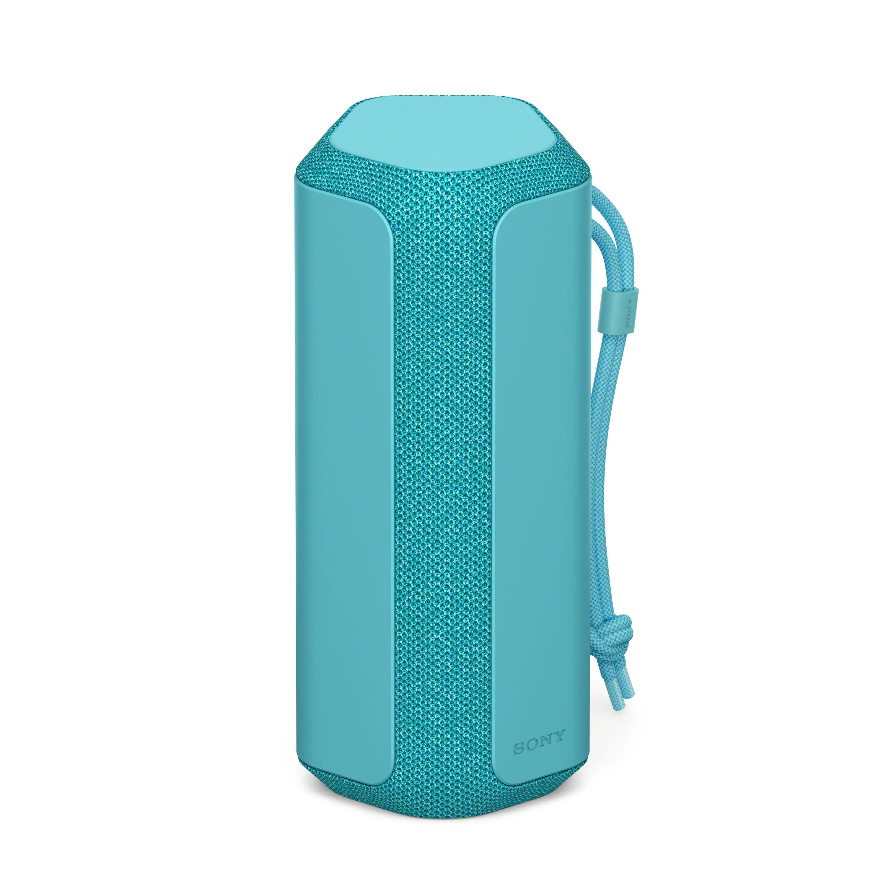 Głośnik Bluetooth Sony SRS-XE200 Niebieski
